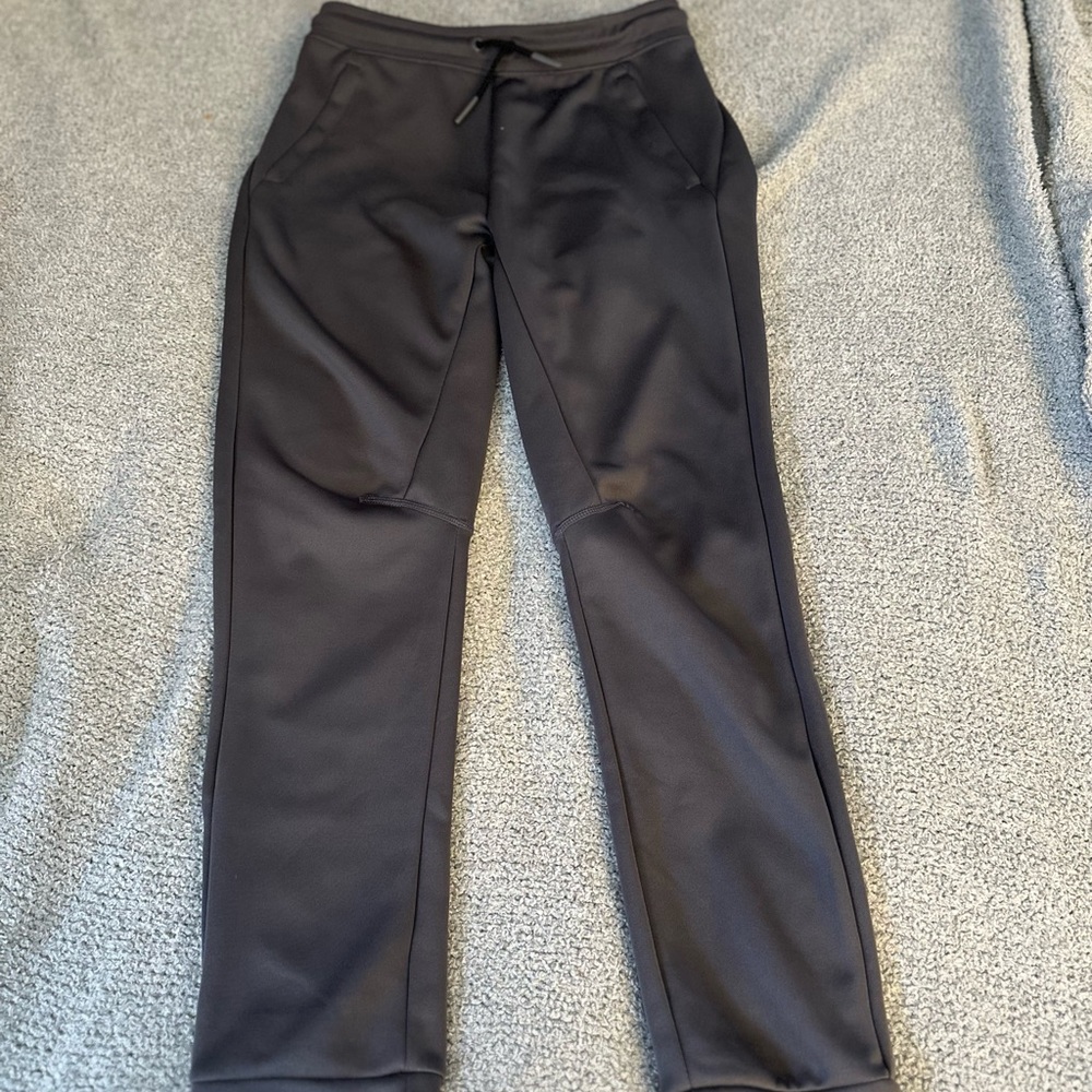All in Motion L 12/14 Joggers-Silky Material
